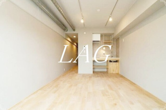 【居間・リビング】 | パレ・ドール文京メトロプラザⅠ | 洋室のお部屋です。