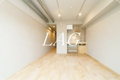 【居間・リビング】 | パレ・ドール文京メトロプラザⅠ | 洋室のお部屋です。