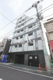エルフラット　板橋の画像