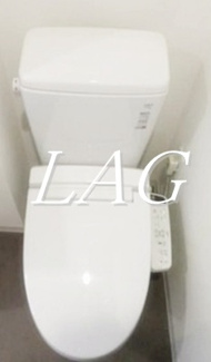 【トイレ】 | ＡＸＡＳ練馬 | トイレです。
