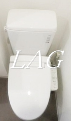 【トイレ】 | ＡＸＡＳ練馬 | トイレです。