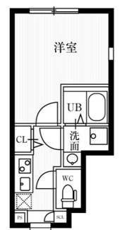 【間取り】 | ミハス練馬春日町 | 間取りです。