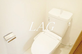 【トイレ】 | ミハス練馬春日町 | トイレです。