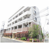 北新宿アーバンエクセレントの画像