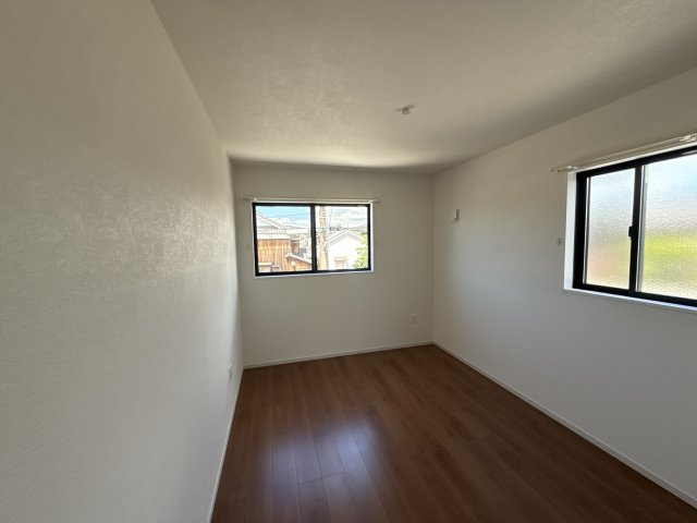 飾磨区構戸建１号棟の子供部屋