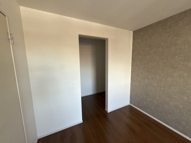 飾磨区構戸建１号棟の収納