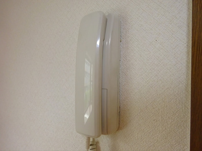 【セキュリティ】 | エスポワール浜田山