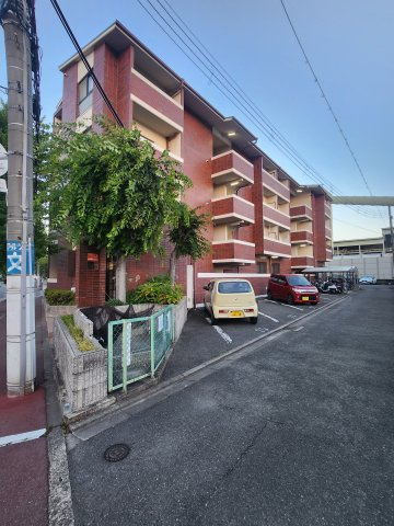 【外観】 | サニーパーク松川