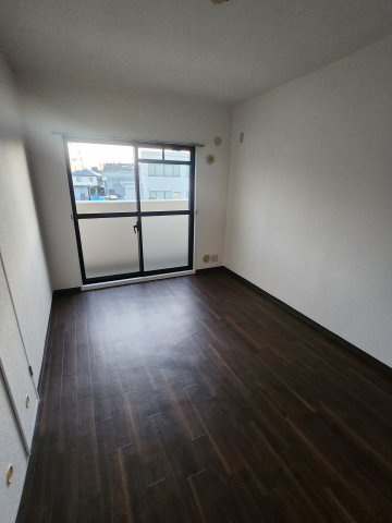 【寝室】 | サニーパーク松川