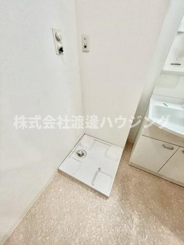 KTIレジデンス江坂の設備