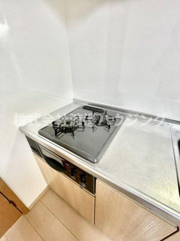 KTIレジデンス江坂のキッチン