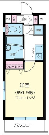 ■□仲介手数料は半月分【0.54ヶ月】となります！
