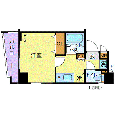 サイレントフォレスト池袋