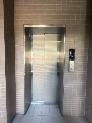 カルシア室見トゥルームのその他共用部分