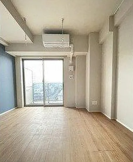 【居間・リビング】Ａｌｐｈａ　Ｐｒｉｍｅ東陽町
