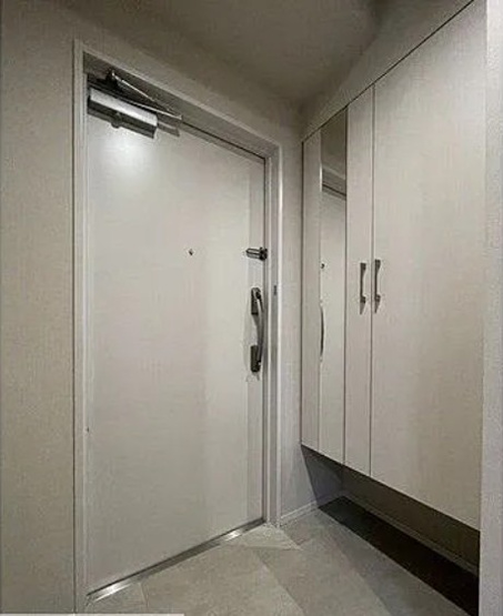 【玄関】Ａｌｐｈａ　Ｐｒｉｍｅ東陽町