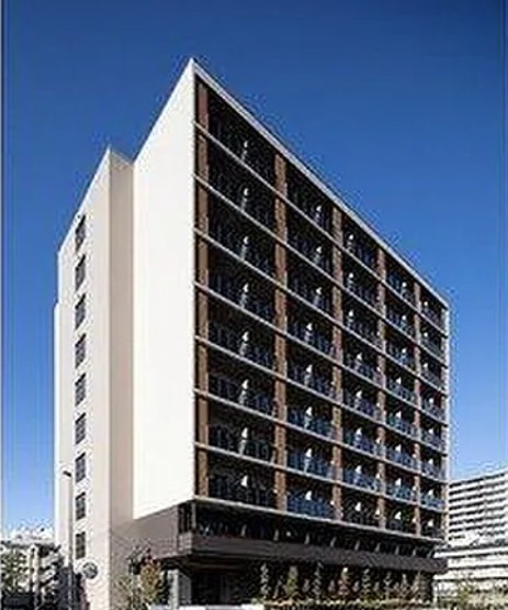 【セキュリティ】Ａｌｐｈａ　Ｐｒｉｍｅ東陽町