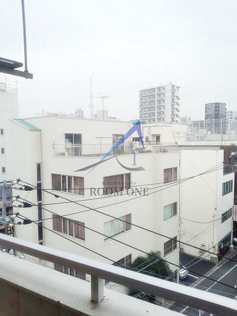 浅草橋センチュリー２１