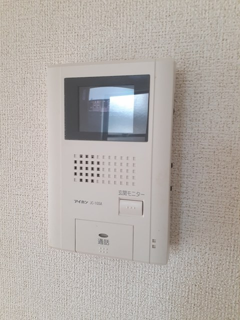 メゾンブローテ　Ｃのセキュリティ|その他設備