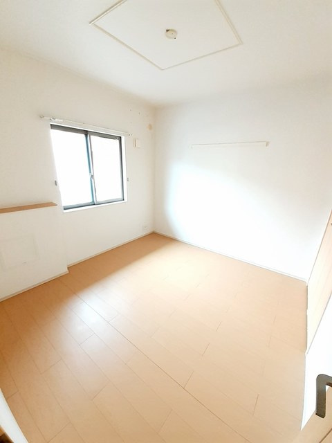 メゾンブローテ　Ｃの内装|その他