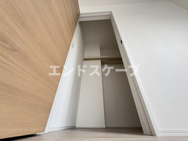 アルファコート六供の内装|高崎、前橋のお部屋探しはエンドスケープまで！お客様の理想お聞かせ下さい♪