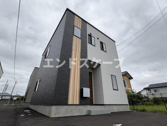 アルファコート六供