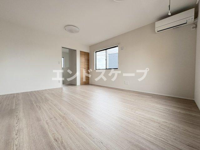 アルファコート六供の居間・リビング|高崎、前橋のお部屋探しはエンドスケープまで！お客様の理想お聞かせ下さい♪