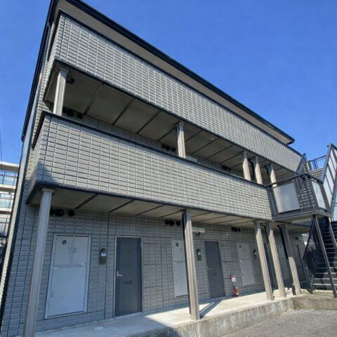 リブレメゾン甲東園エスト