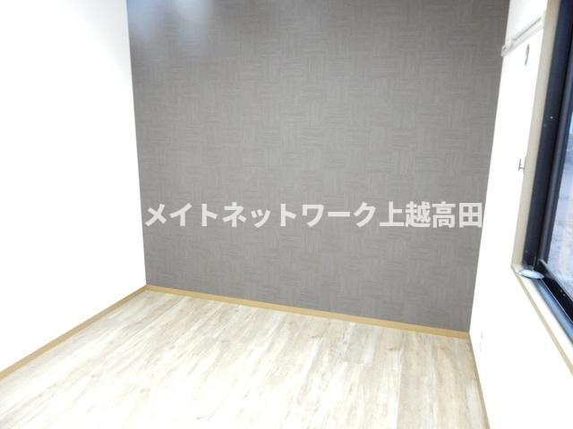 フォレストヒルズＣ棟のその他|洋室6.0帖