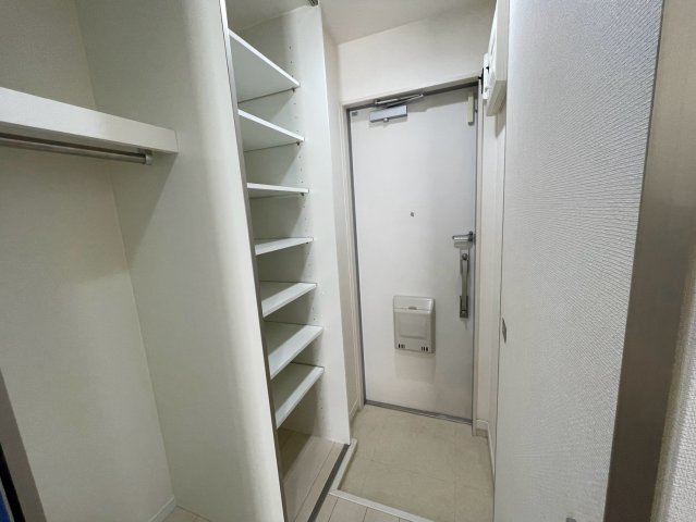 松戸市胡録台のアパートのその他