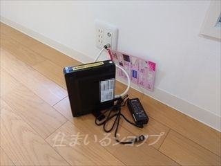 ＧＫビルの設備|インターネット（Wi-Fi）無料
