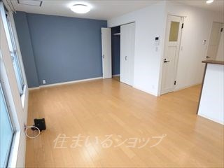 ＧＫビルの寝室