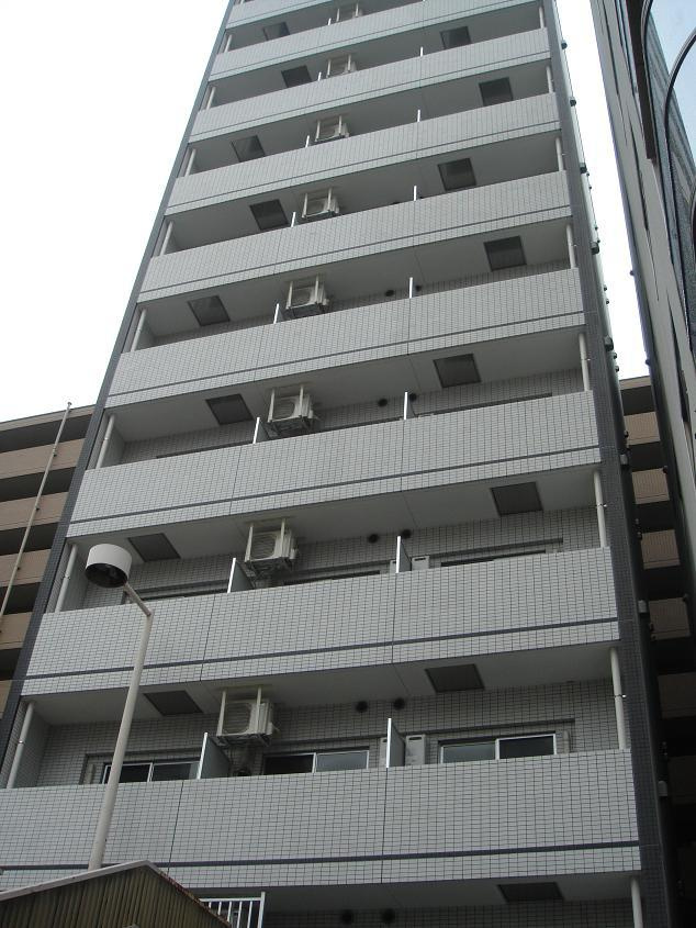 ラ・シード東神奈川駅前