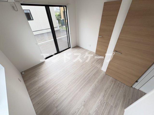 アルファコート六供の居間・リビング|高崎、前橋のお部屋探しはエンドスケープまで！お客様の理想お聞かせ下さい♪