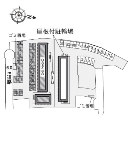 レオパレスムカイハラのその他