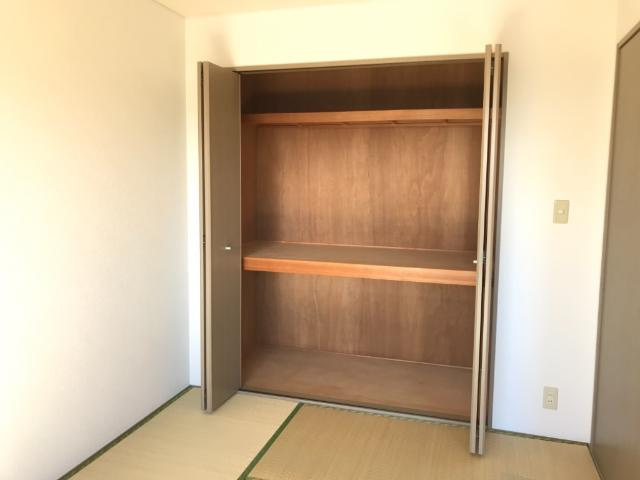 コンフォースの収納|収納