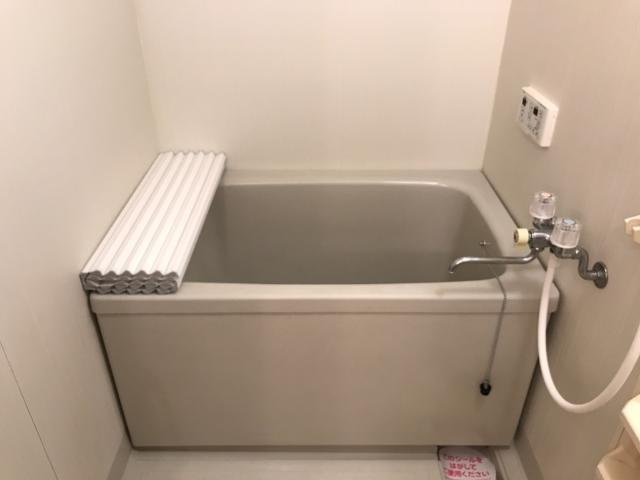コンフォースの浴室|バス