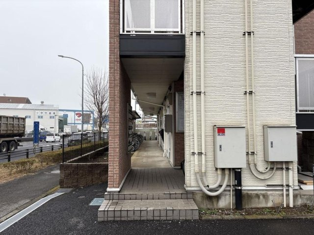 レオパレスＳＩＬＫのその他