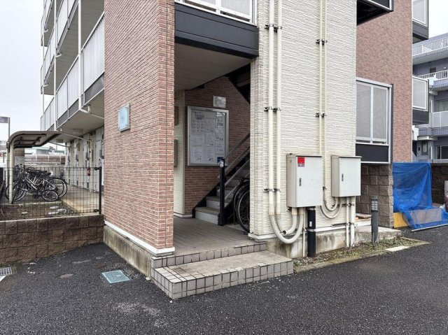 レオパレスＳＩＬＫのその他