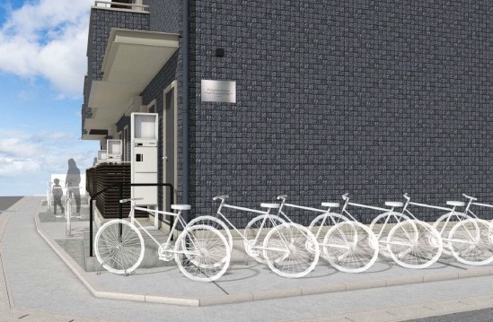 グランシエル北柏のその他