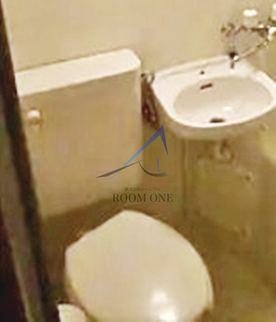 プレステート両国のトイレ|トイレです。