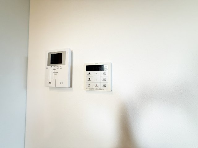 シャーメゾン プレミアスの外観