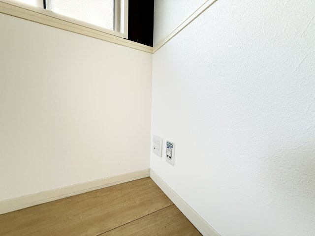 シャーメゾン プレミアスの設備