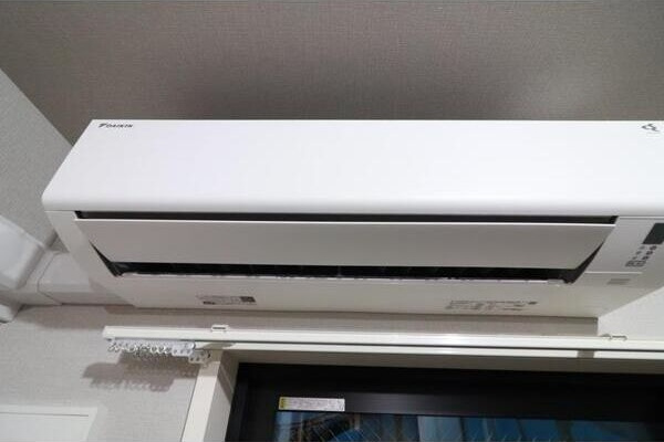Sunny　Placeの設備