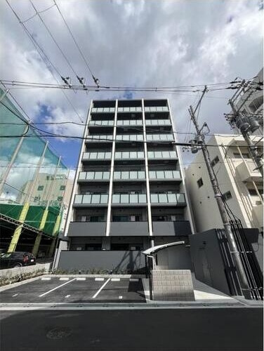 Sunny　Placeの外観