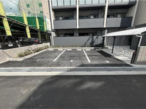 Sunny　Placeのその他共用部分