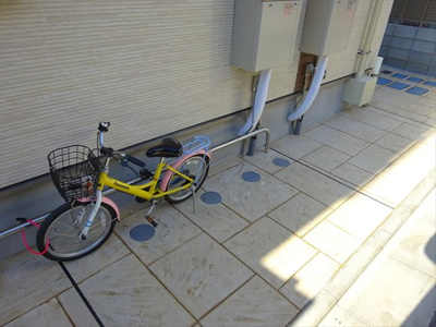 【その他共用部分】 | グレーシア
