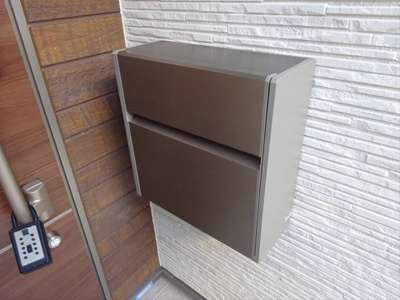【エントランス】 | グレーシア