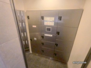 プレサンス難波元町　仲介手数料無料の設備