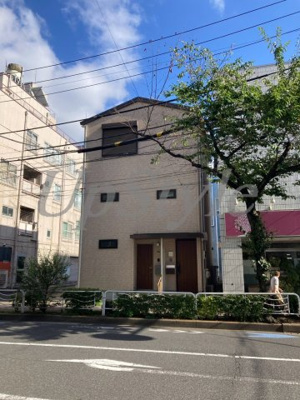 【外観】 | カーネネーロ